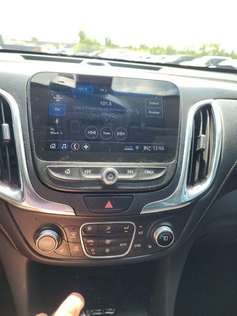used 2020 Chevrolet Equinox car, priced at $24,197