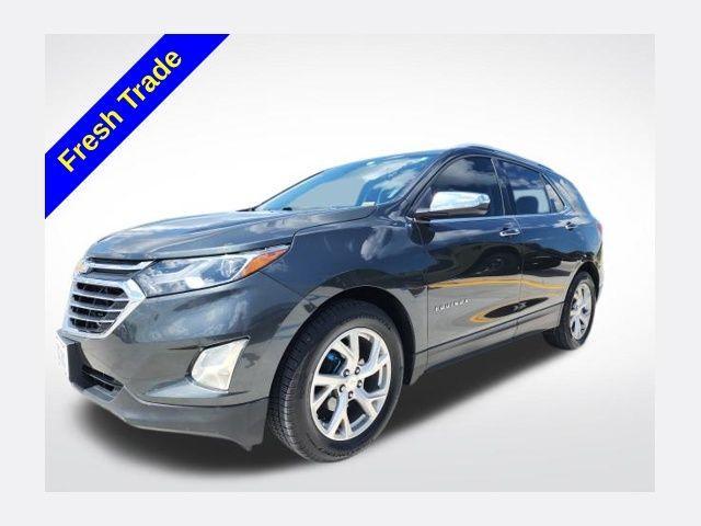 used 2020 Chevrolet Equinox car, priced at $24,197