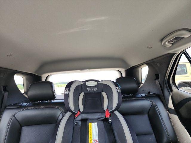 used 2020 Chevrolet Equinox car, priced at $24,197