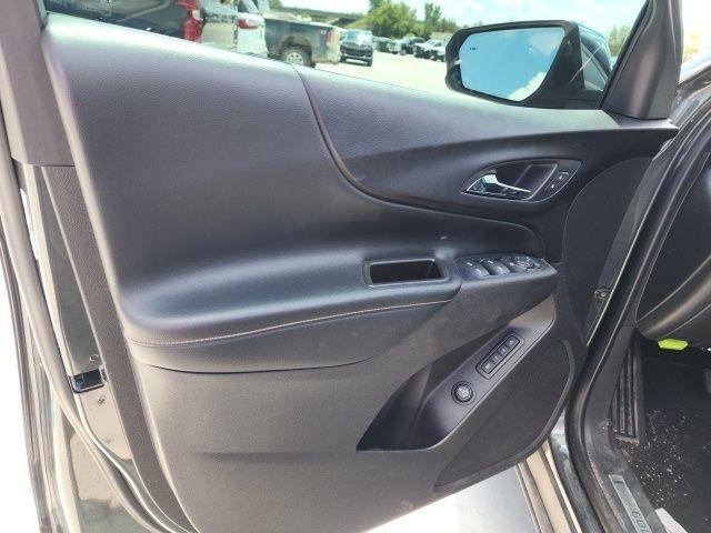 used 2020 Chevrolet Equinox car, priced at $24,197