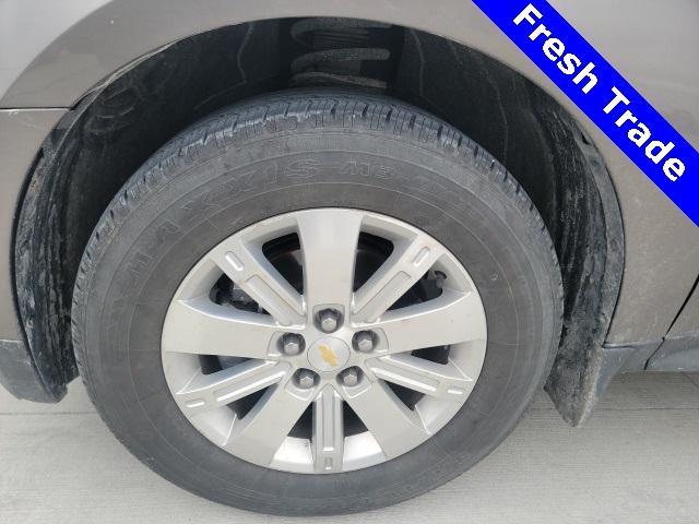 used 2011 Chevrolet Equinox car, priced at $11,500