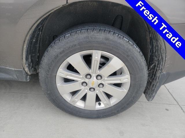 used 2011 Chevrolet Equinox car, priced at $11,500