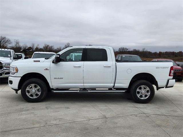 new 2024 Ram 2500 car, priced at $63,720