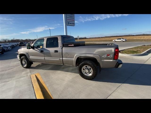 used 2007 Chevrolet Silverado 1500 car, priced at $18,955