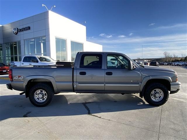 used 2007 Chevrolet Silverado 1500 car, priced at $18,955