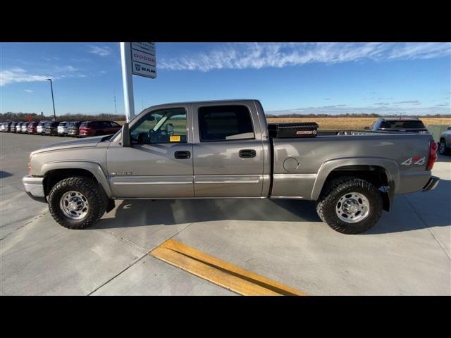 used 2007 Chevrolet Silverado 1500 car, priced at $18,955