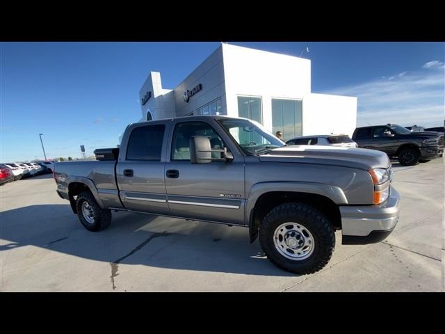 used 2007 Chevrolet Silverado 1500 car, priced at $18,955