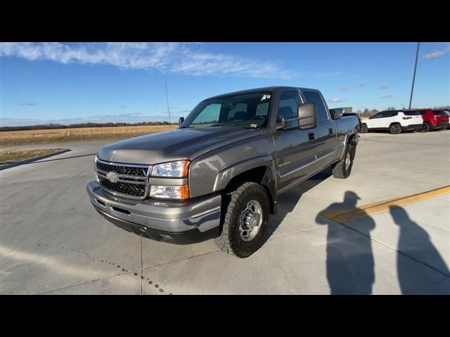 used 2007 Chevrolet Silverado 1500 car, priced at $18,955