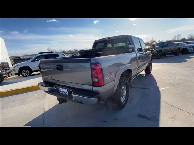 used 2007 Chevrolet Silverado 1500 car, priced at $18,955