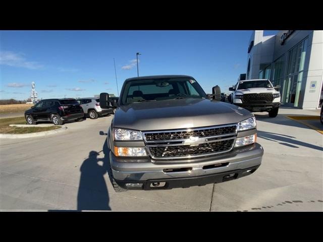 used 2007 Chevrolet Silverado 1500 car, priced at $18,955