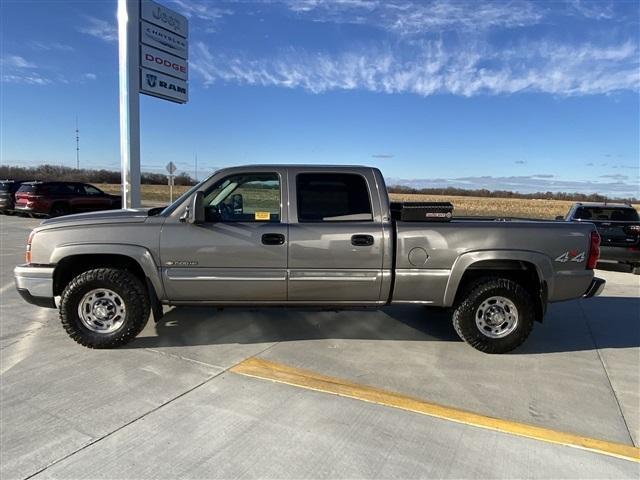 used 2007 Chevrolet Silverado 1500 car, priced at $18,955