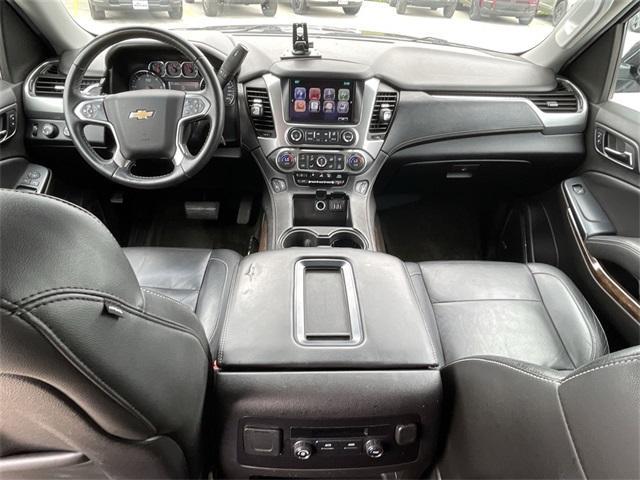 used 2015 Chevrolet Tahoe car, priced at $15,837