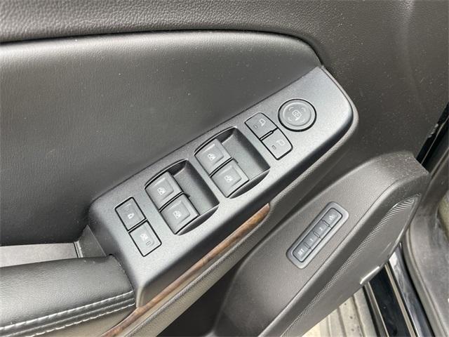 used 2015 Chevrolet Tahoe car, priced at $15,837
