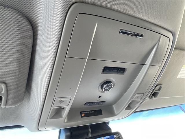 used 2015 Chevrolet Tahoe car, priced at $15,837