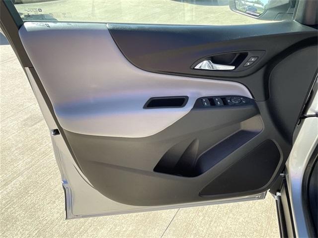 used 2020 Chevrolet Equinox car, priced at $21,033