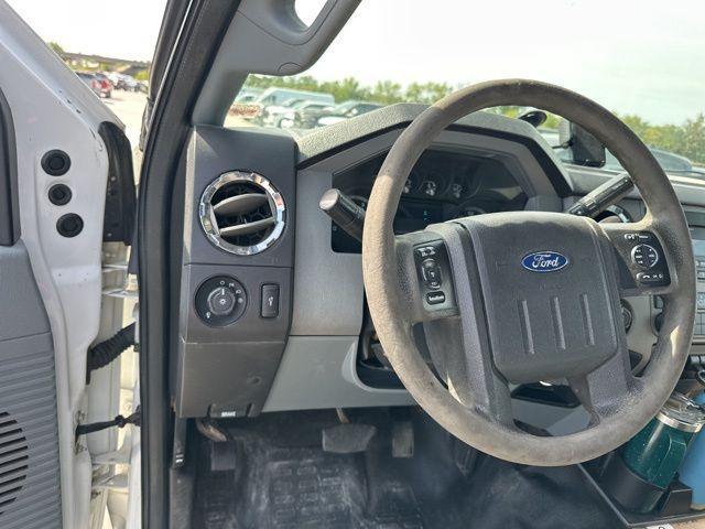 used 2012 Ford F-350 car, priced at $29,967