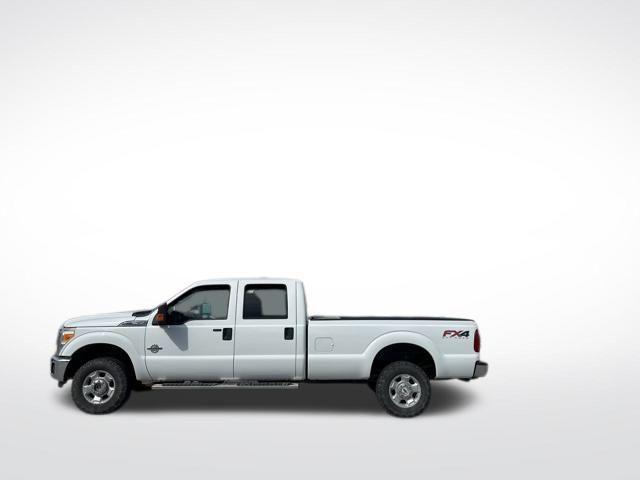 used 2012 Ford F-350 car, priced at $29,967