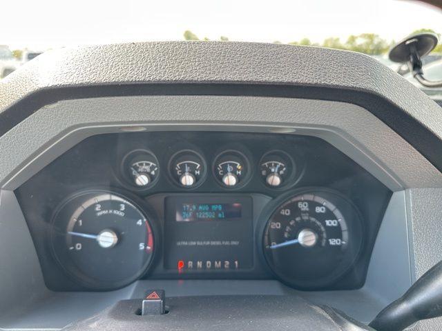 used 2012 Ford F-350 car, priced at $29,967