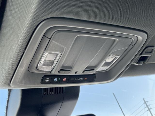 new 2025 Chevrolet Silverado 2500 car, priced at $53,790