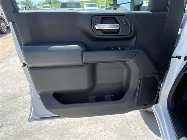 new 2025 Chevrolet Silverado 2500 car, priced at $53,790