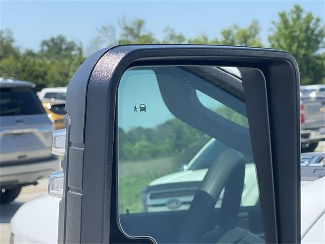 new 2025 Chevrolet Silverado 2500 car, priced at $53,790
