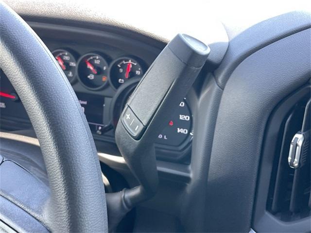 new 2025 Chevrolet Silverado 2500 car, priced at $53,790