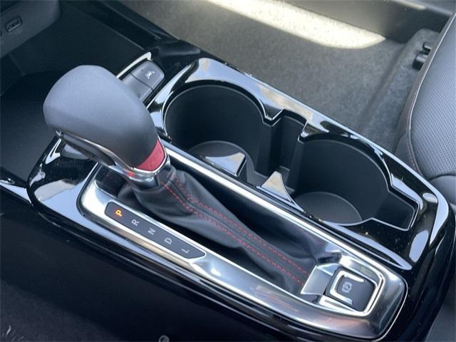 new 2025 Chevrolet Trax car, priced at $26,014