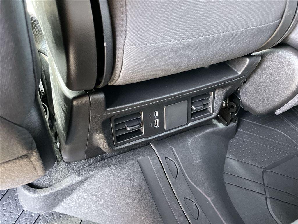 new 2026 Chevrolet Silverado 1500 car, priced at $47,785
