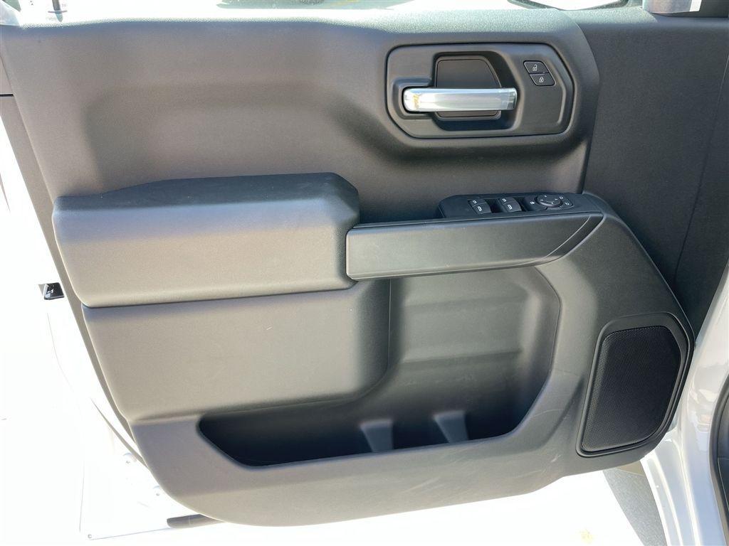 new 2026 Chevrolet Silverado 1500 car, priced at $47,785