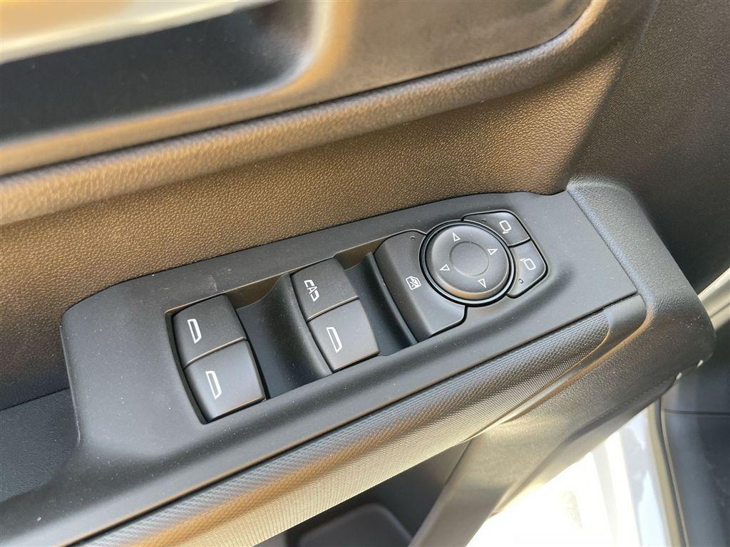 new 2026 Chevrolet Silverado 1500 car, priced at $47,785