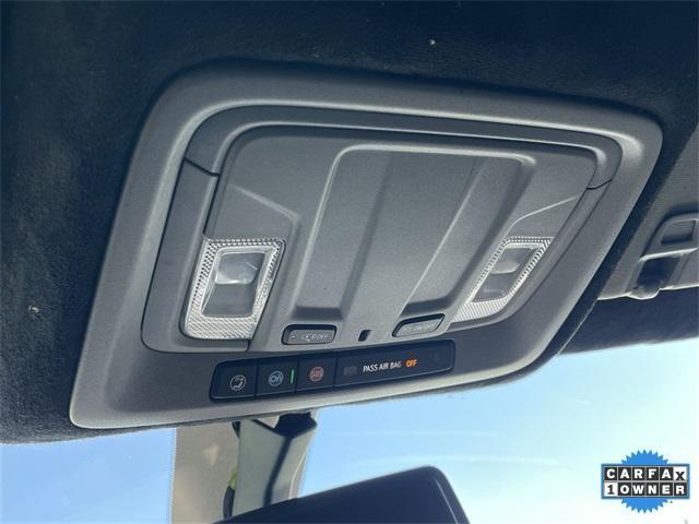 used 2022 Chevrolet Silverado 2500 car, priced at $53,976