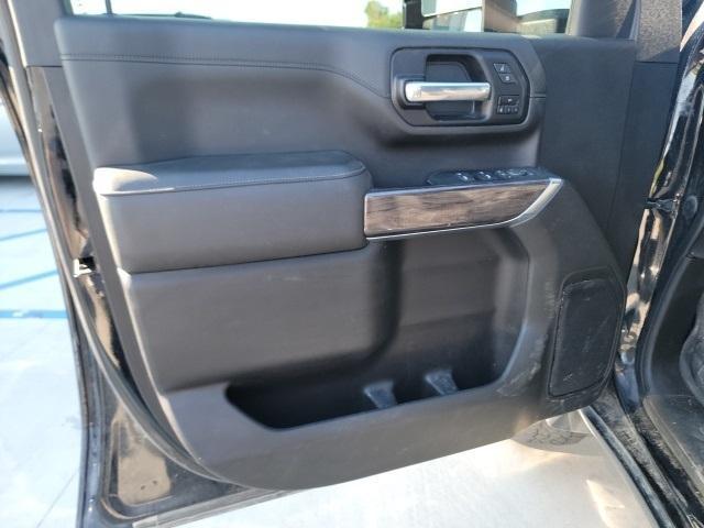 used 2022 Chevrolet Silverado 2500 car, priced at $57,222