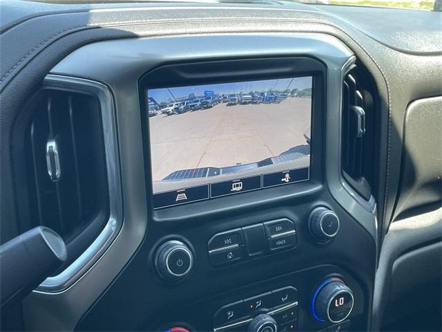 used 2022 Chevrolet Silverado 2500 car, priced at $56,346