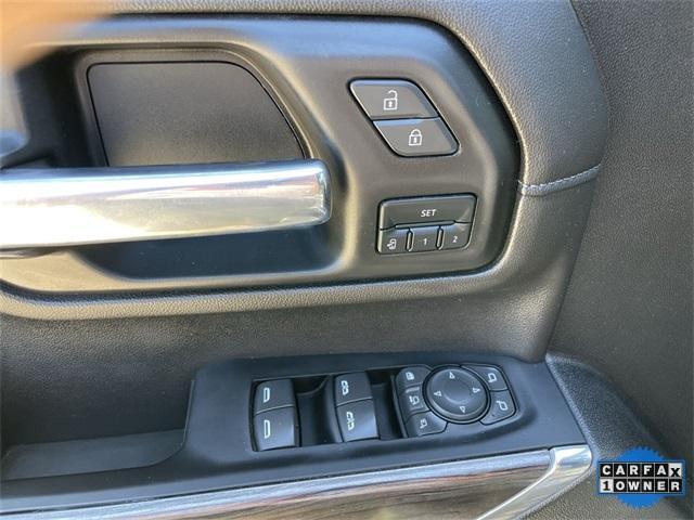 used 2022 Chevrolet Silverado 2500 car, priced at $53,976