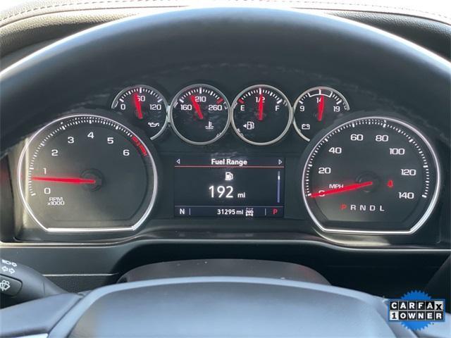used 2022 Chevrolet Silverado 2500 car, priced at $53,976