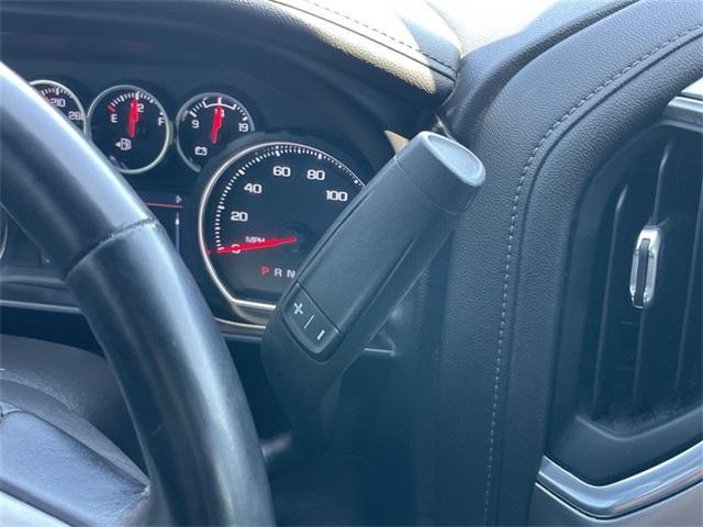 used 2022 Chevrolet Silverado 2500 car, priced at $56,346