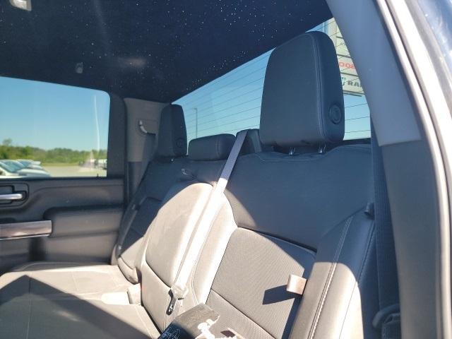 used 2022 Chevrolet Silverado 2500 car, priced at $57,222