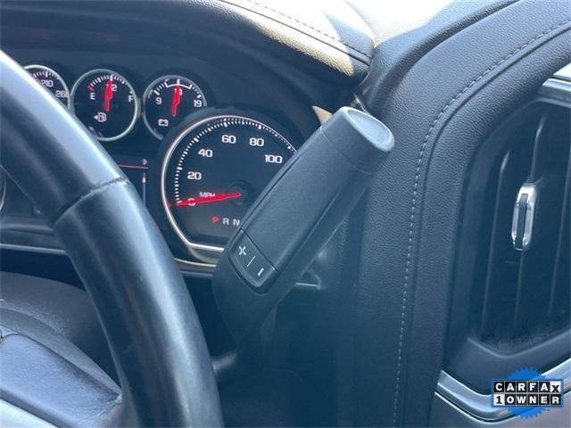 used 2022 Chevrolet Silverado 2500 car, priced at $53,976