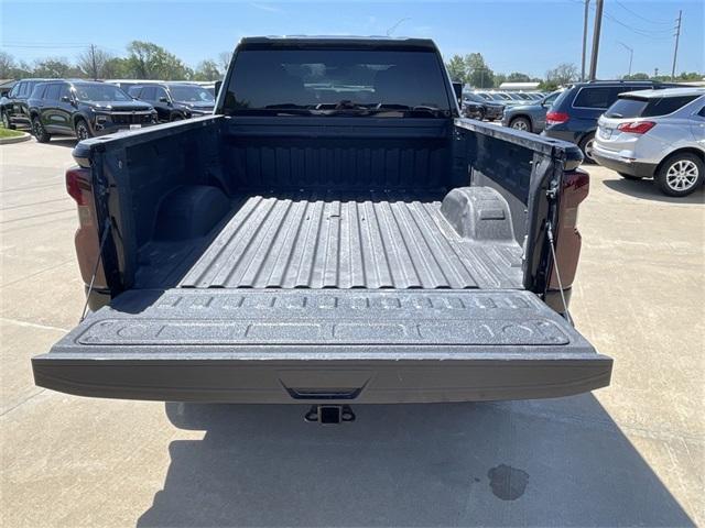 used 2022 Chevrolet Silverado 2500 car, priced at $56,346