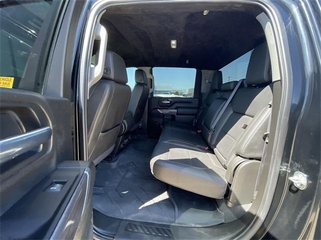 used 2022 Chevrolet Silverado 2500 car, priced at $56,346