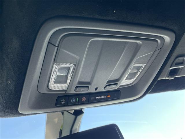 used 2022 Chevrolet Silverado 2500 car, priced at $56,346