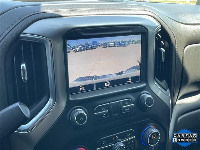 used 2022 Chevrolet Silverado 2500 car, priced at $53,976