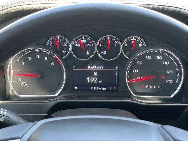 used 2022 Chevrolet Silverado 2500 car, priced at $56,346