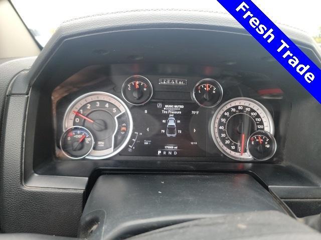 used 2018 Ram 2500 car, priced at $29,623