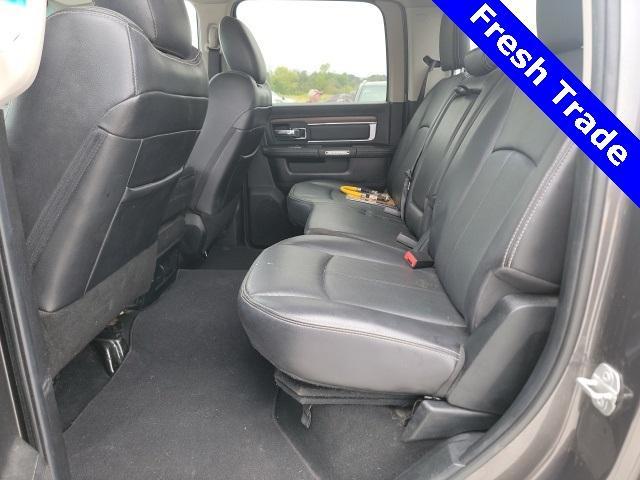 used 2018 Ram 2500 car, priced at $29,623