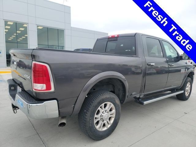 used 2018 Ram 2500 car, priced at $29,623