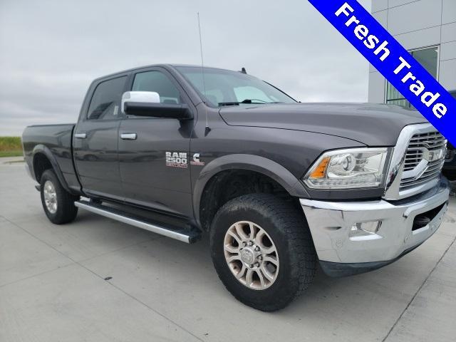 used 2018 Ram 2500 car, priced at $29,623