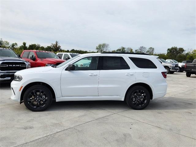 new 2024 Dodge Durango car, priced at $34,566