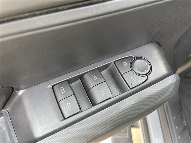 used 2023 Chevrolet Colorado car, priced at $36,951