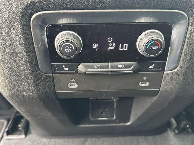 used 2021 Chevrolet Tahoe car, priced at $46,223